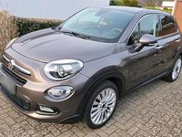 Gebraucht Fiat 500X 150 PS (110 kW) 2015 Andere farben SUV