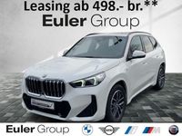 Gebraucht BMW X1 Performance 150 PS (110 kW) 2025 Weiss SUV