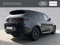 Gebraucht Land Rover Range Rover Sport SE Dynamic 300 PS (220 kW) 2024 Carpathian grey SUV