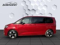Second-hand VW Multivan Life 150 CP (110 kW) 2025 Monovolum