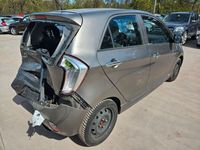 gebraucht Kia Picanto Spirit