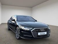 Gebraucht Audi A8 Sport 286 PS (210 kW) 2022 Schwarz Limousine