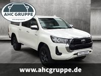 gebraucht Toyota HiLux 