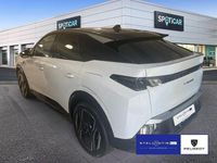 Neu Peugeot e-3008 GT 156 kW (213 PS) 2025 Weiß SUV