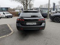 Gebraucht Peugeot 508 SW Allure 131 PS (96 kW) 2023 Grau Kombi