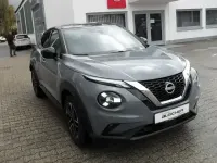 Gebraucht Nissan Juke N-Connecta 114 PS (83 kW) 2025 Grau SUV