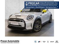 Gebraucht Mini Cooper 135 kW (184 PS) 2022 Andere Kleinwagen