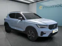 Gebraucht Volvo XC40 Plus 163 PS (119 kW) 2025 Blau SUV