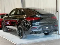 Gebraucht Mercedes GLE63 AMG AMG 612 PS (450 kW) 2023 Schwarz SUV