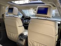 Gebraucht VW Phaeton Exclusive 280 PS (205 kW) 2012 Schwarz Limousine