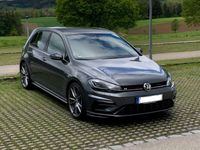 gebraucht VW Golf R Garantie bis 2025