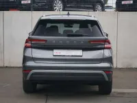 Gebraucht Skoda Kodiaq Selection 150 PS (110 kW) 2025 Grau SUV