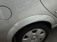 Gebraucht Opel Meriva Edition 105 PS (77 kW) 2009 Van / Kleinbus