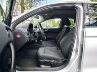 Gebraucht Audi A1 Attraction 122 PS (89 kW) 2013 Eissilber metallic Kleinwagen