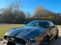 Gebraucht Ford Mustang 315 PS (231 kW) 2022 Grau Coupé