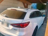 Gebraucht Mazda 6 150 PS (110 kW) 2013 Kombi