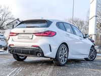 gebraucht BMW 120 i 5-Türer M Sport Pano LC Prof. Navi LED HiFi PDC v+hi.