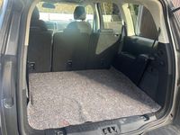 Gebraucht Ford Galaxy Business Edition 165 PS (121 kW) 2018 Braun Van / Kleinbus