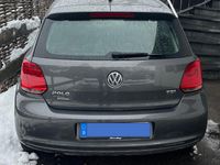 Gebraucht VW Polo 90 PS (66 kW) 2014 Andere farben Kleinwagen