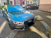Second-hand Audi A5 177 CP (130 kW) 2013 Gri Coupe