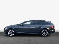 gebraucht Jaguar XF Sportbrake D200 AWD R-Dynamic BLACK 150 kW 5-türig (Diesel)