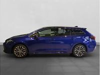 Neu Toyota Corolla 140 PS (102 kW) 2025 Weiß (schneeweiß) Kombi