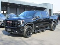 Neu Chevrolet Silverado 309 PS (227 kW) 2026 Schwarz SUV
