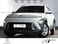 Gebraucht Hyundai Kona Trend 139 PS (102 kW) 2025 Weiß SUV