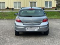 gebraucht Opel Astra Lim. 1.6 Edition/5-TRG/MFL/TEMP./TOP/