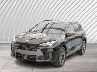 Neu Cupra Terramar VZ 272 PS (200 kW) 2026 Mythosschwarz SUV