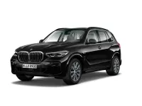 Gebraucht BMW X5 Shadowline 286 PS (210 kW) 2022 Black sapphire metallic (schwarz) SUV