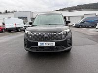 Neu Ford Transit Trend 52 kW (71 PS) 2026 Agate black metallic schwarz Van