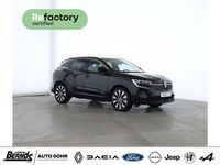 Gebraucht Renault Austral Techno 200 PS (147 kW) 2025 Blackpearlschwarz met. (gne) (metallic) SUV