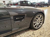 gebraucht Mercedes AMG GT Coupe (CARBON-LENKRAD/PANO/ JUNGE STERNE!