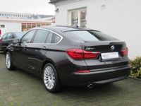 gebraucht BMW 535 Gran Turismo d xDrive*Luxury*Headup*Kamera*