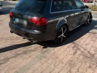 Gebraucht Audi A4 S-Line 200 PS (147 kW) 2006 Andere farben Kombi
