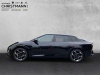 Gebraucht Kia EV4 GT-Line 150 kW (204 PS) 2025 Schwarz Kleinwagen