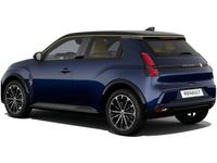 Neu Renault R5 Iconic 110 kW (150 PS) 2025 Blau (nachtblau, dach black pearl) Kleinwagen