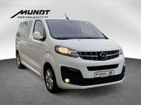 gebraucht Opel Zafira Edition M