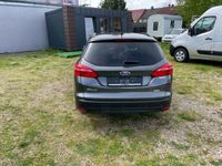 gebraucht Ford Focus Turnier Cool & Connect