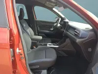 Neu Dacia Bigster 158 PS (116 kW) 2026 Braun SUV