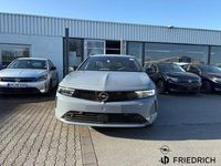 Neu Opel Astra Edition 131 PS (96 kW) 2025 Grau Kombi