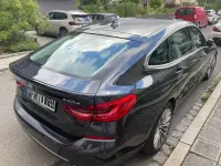 Gebraucht BMW 630 Luxury Line 286 PS (210 kW) 2023 Grau Coupé