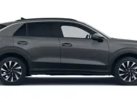 Neu VW T-Roc Cabriolet Life 116 PS (85 kW) 2026 Wolf grey metallic SUV