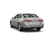 Neu BMW 520 190 PS (139 kW) 2025 Alpinweiss uni Limousine