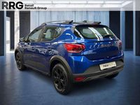 Gebraucht Dacia Sandero Extreme 101 PS (74 kW) 2024 Stahlblau Limousine