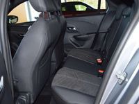 Gebraucht Opel Corsa-e GS Line 100 kW (136 PS) 2024 Lack grau artensetyp aussenver Kleinwagen