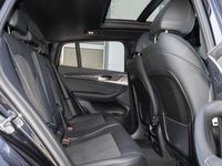 Gebraucht BMW X4 Performance 340 PS (250 kW) 2021 Schwarz SUV