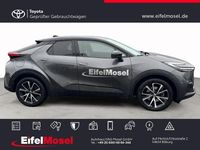 Gebraucht Toyota C-HR Sport 223 PS (164 kW) 2025 Grau SUV