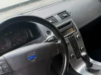 Gebraucht Volvo C30 116 PS (85 kW) 2008 Weiß Kleinwagen